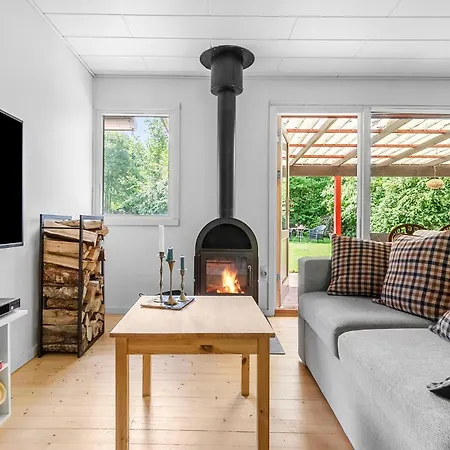 Amazing In With Wifi Сasa de vacaciones Melby