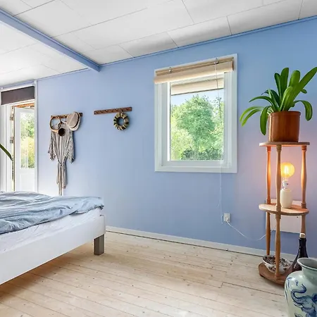 Amazing In With Wifi Melby