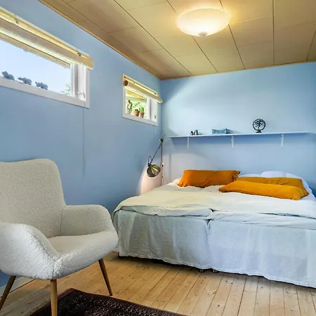 Prázdninový dům Amazing In With Wifi *