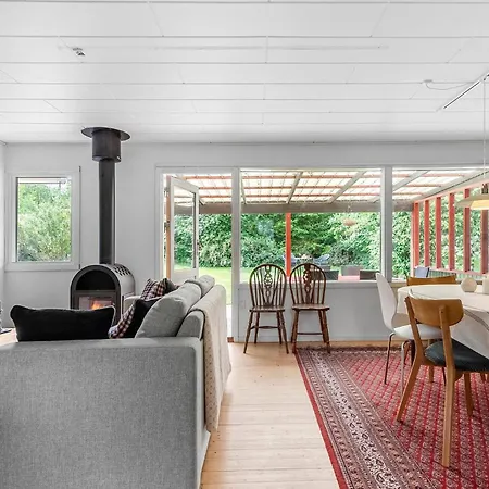 Prázdninový dům Amazing In With Wifi Melby