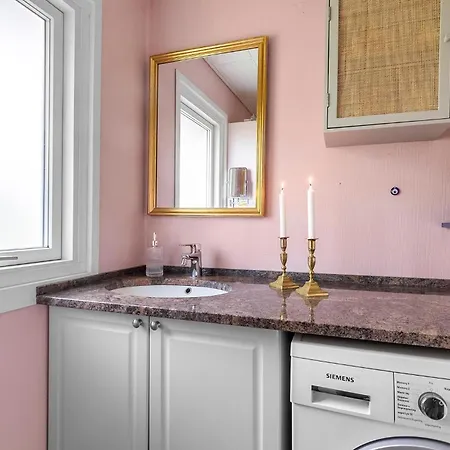 Amazing In With Wifi Prázdninový dům