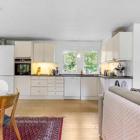 Amazing In With Wifi Prázdninový dům Melby