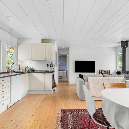 Prázdninový dům Amazing In With Wifi Melby