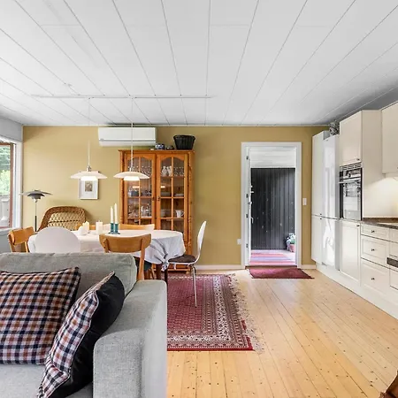 Amazing In With Wifi Melby