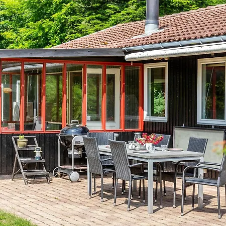 Prázdninový dům Amazing In With Wifi