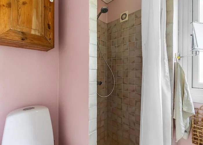 Amazing In With Wifi Hébergement de vacances Melby