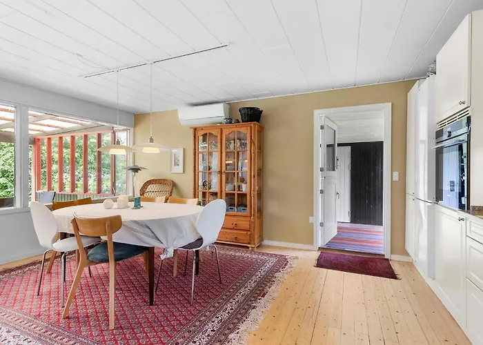 Amazing In With Wifi *