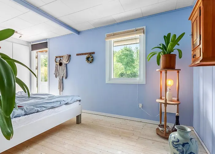 Amazing In With Wifi Melby