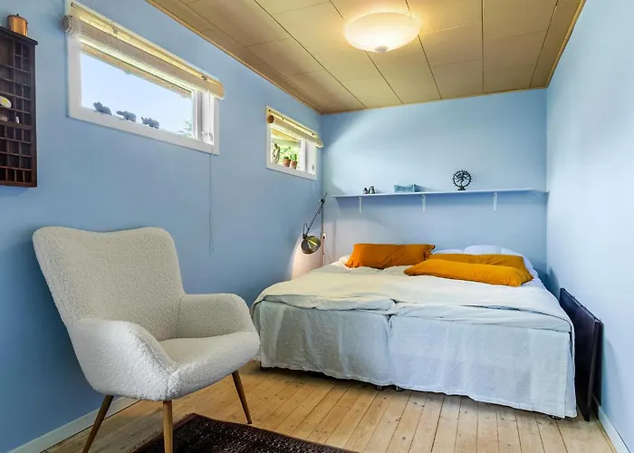 Hébergement de vacances Amazing In With Wifi *