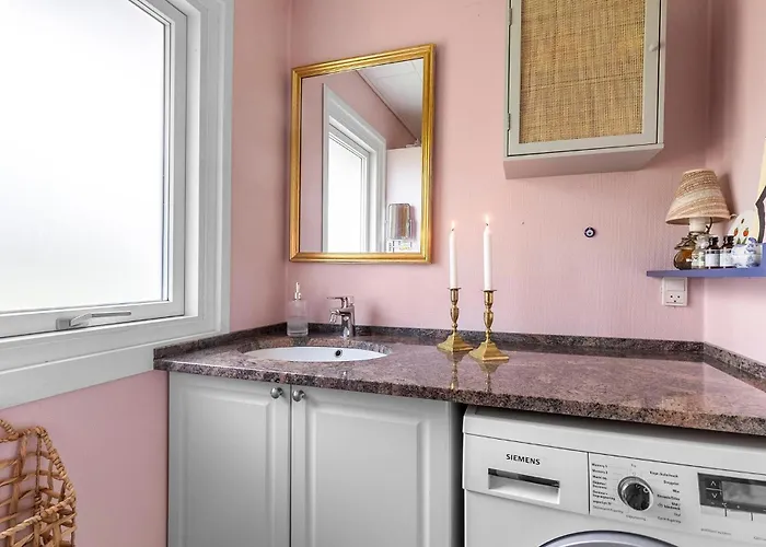 Amazing In With Wifi Hébergement de vacances