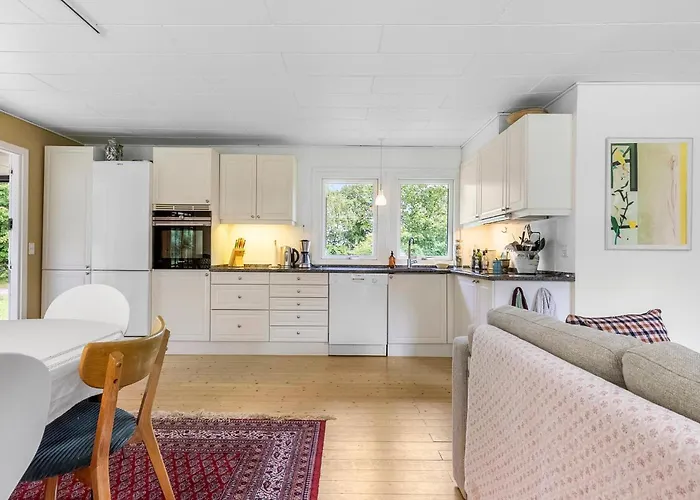 Amazing In With Wifi Hébergement de vacances Melby