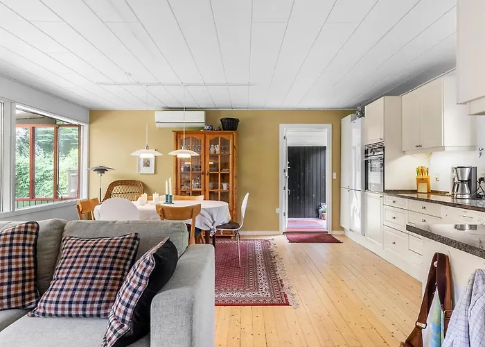 Amazing In With Wifi Melby