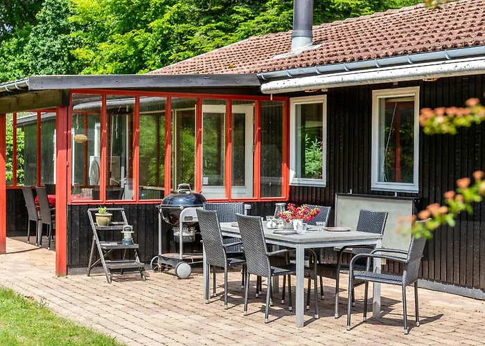 Hébergement de vacances Amazing In With Wifi