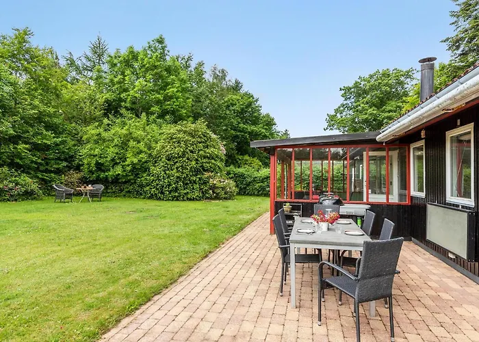 Amazing In With Wifi * Melby